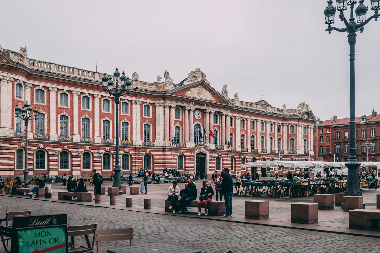 Toulouse