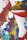 Abstract artwork featuring bold and swirling paint textures in bright colors like red, blue, yellow, and green. The paint appears thick with a mixture of smooth and textured areas, creating a vivid and dynamic composition.