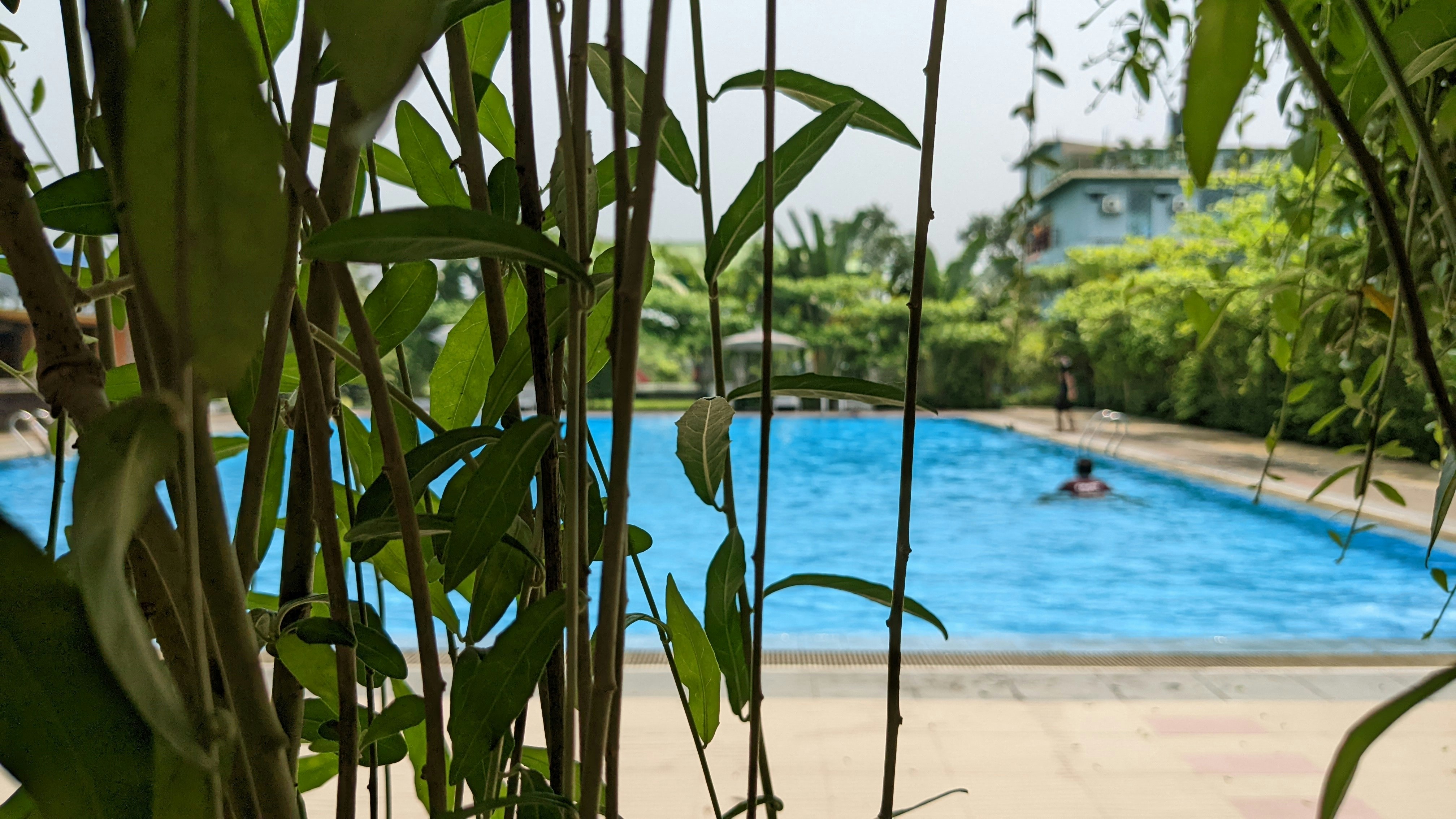 7 Budget Family-friendly Resort Villas in Thailand with Pools