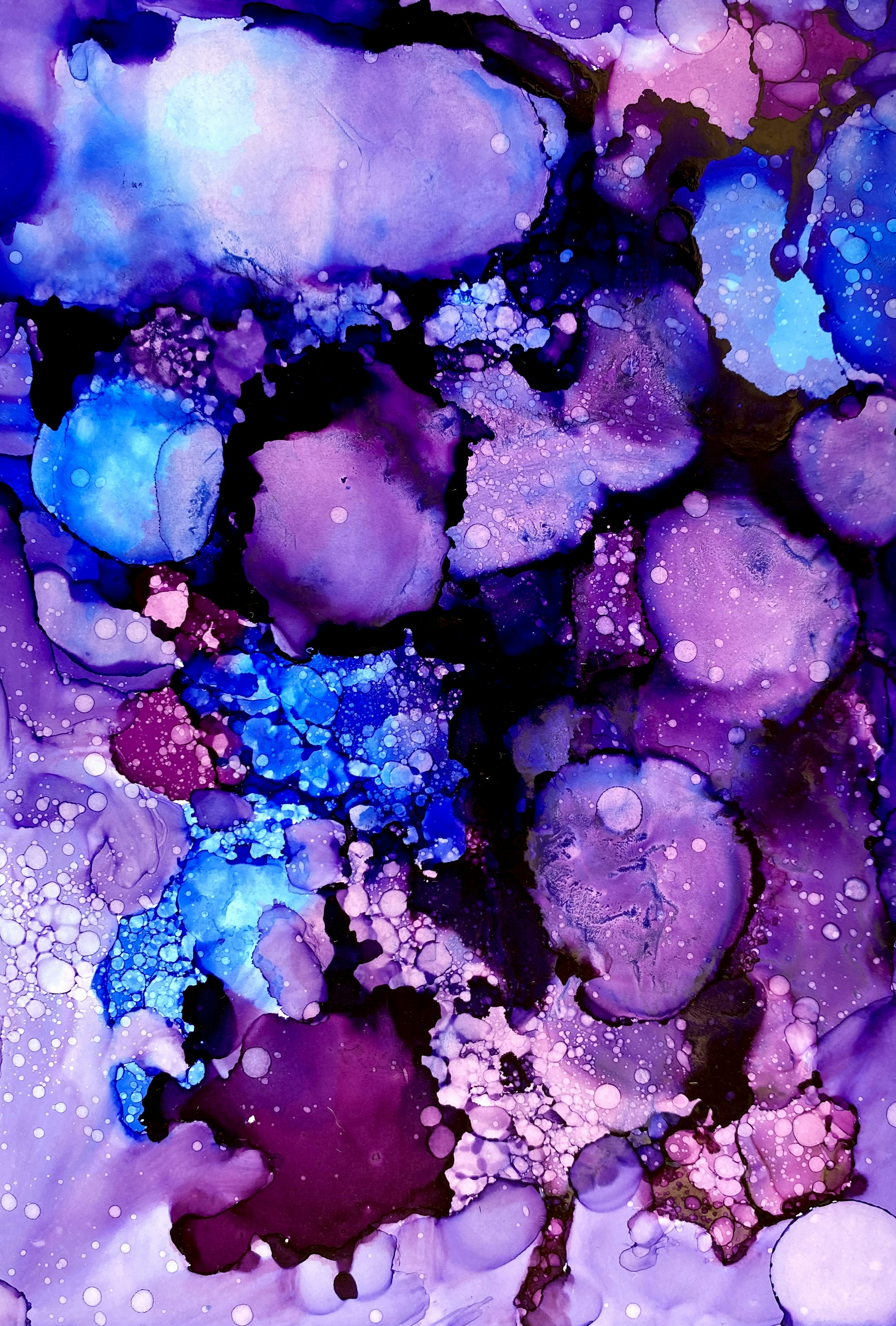 abstract watercolor background, wallpaper, Crafts for Adults: Unleash Your Creativity 6