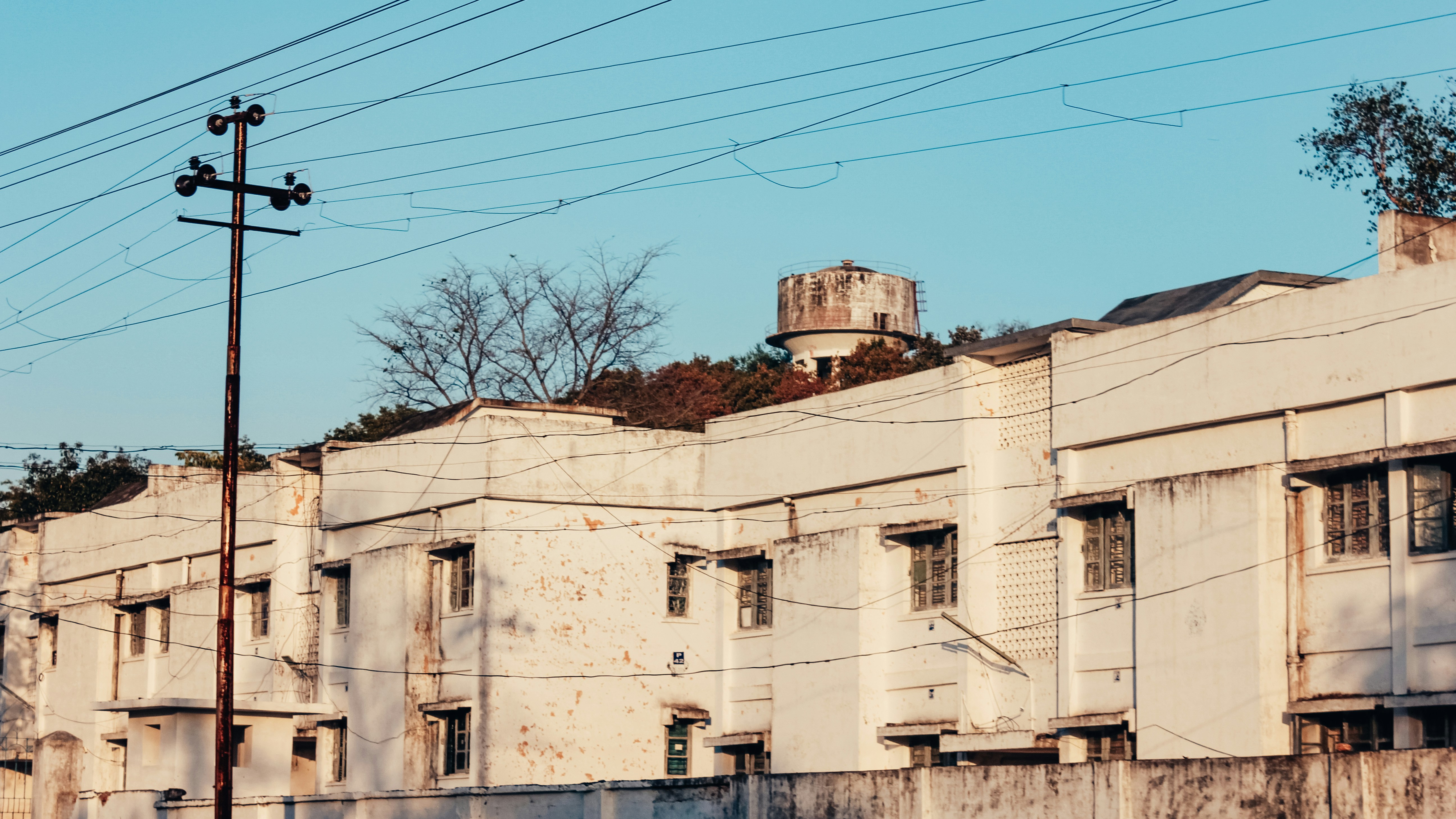 Jabalpur, India cover image