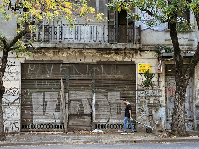 3-Day Argentina Budget Backpacking Itinerary