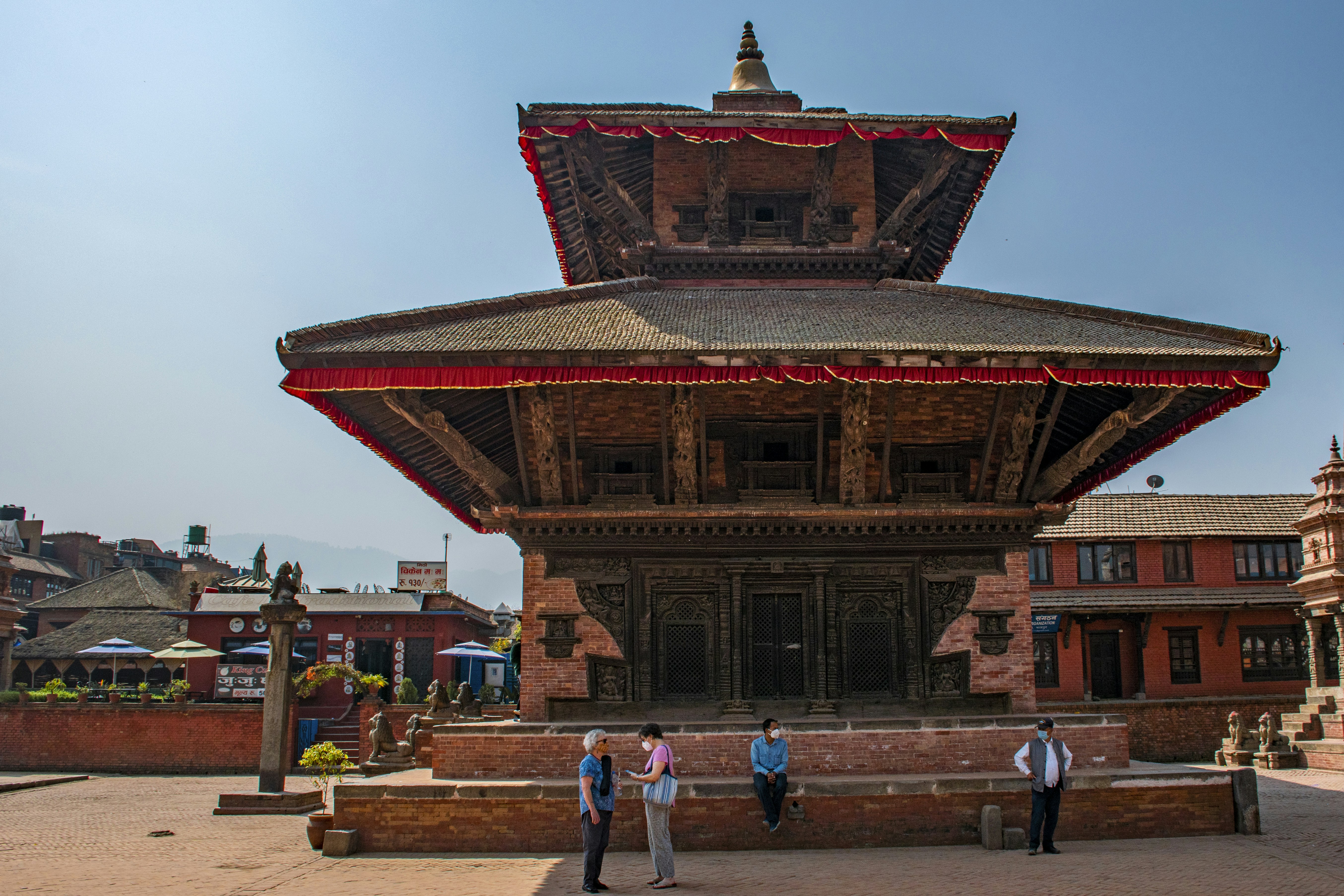 Pokhara - When to Visit