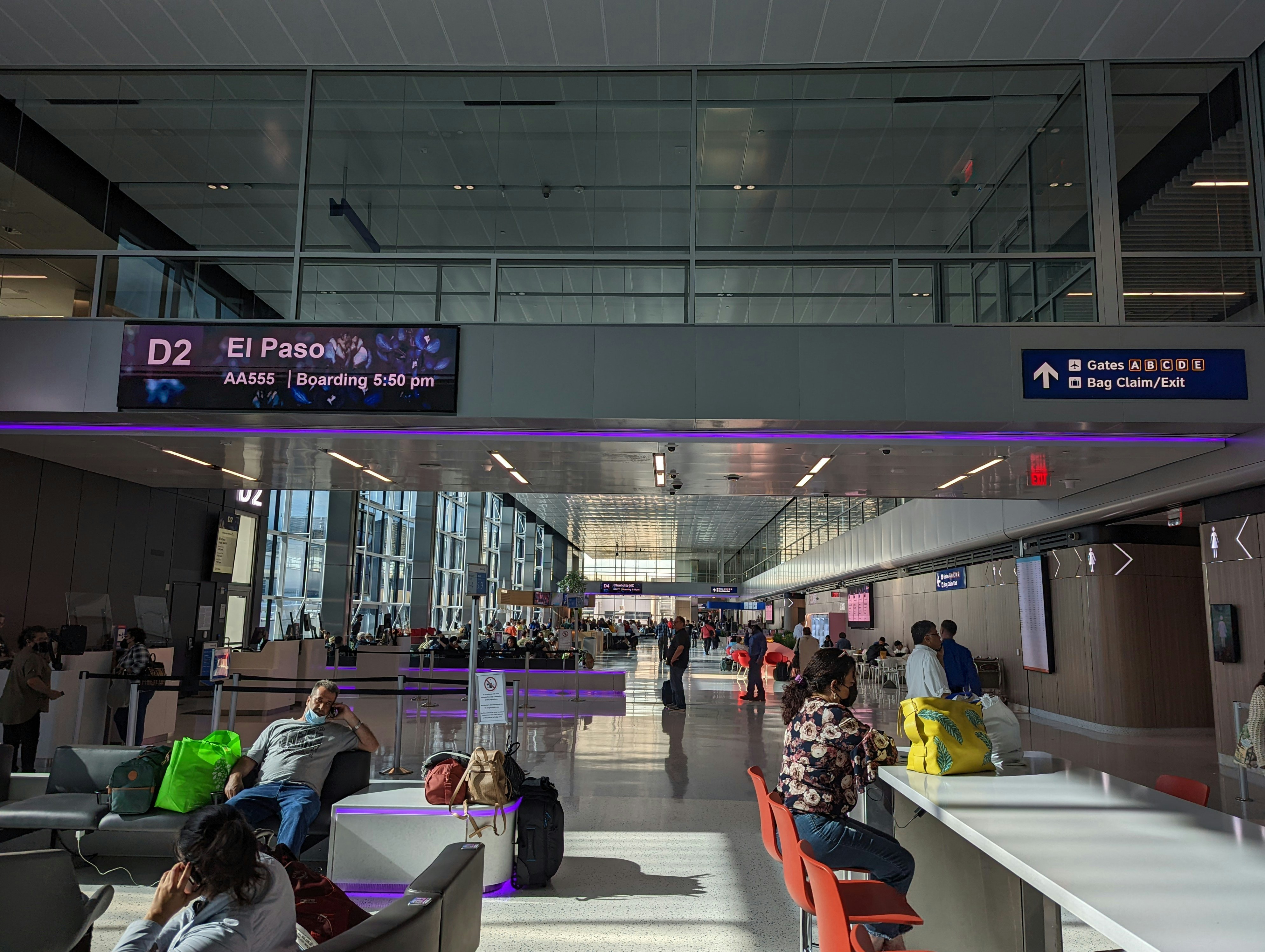 Exploring Dallas: Exciting Layover Ideas at the Airport for a Full Day