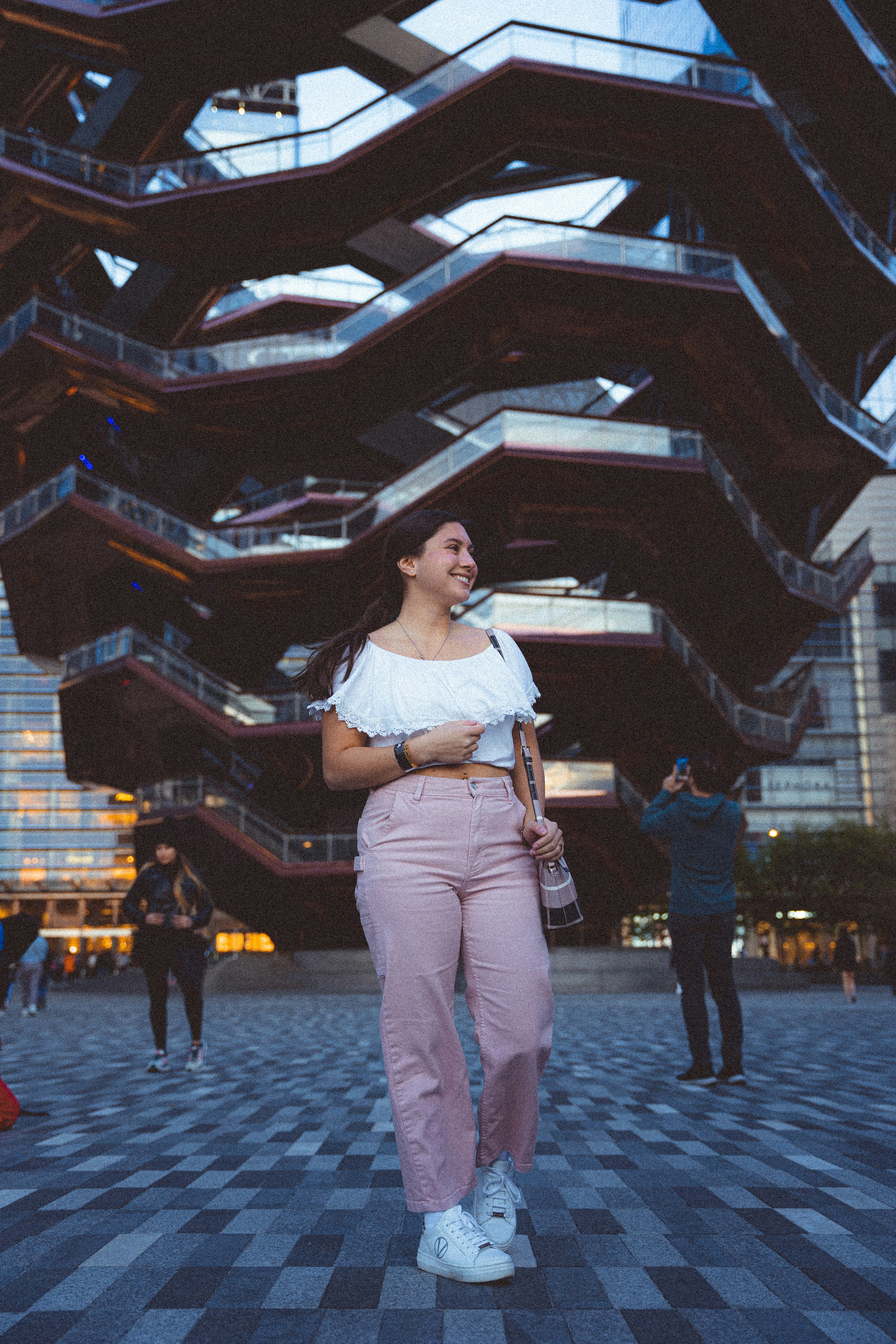 Photo by stevosdisposable