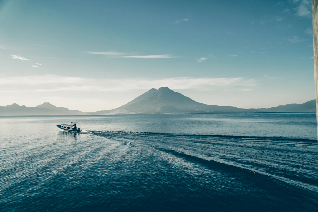 24-Day Budget Central America: Volcanoes & Nature Guide
