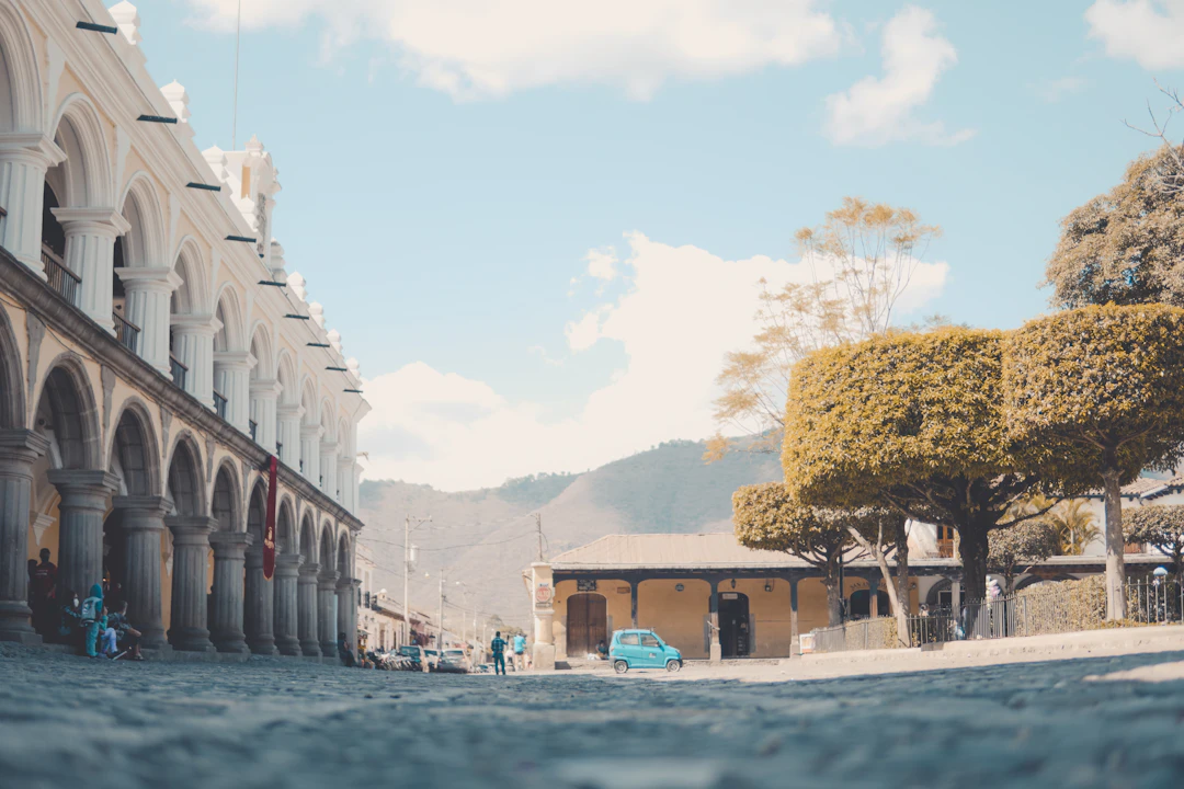 8-Day Guatemala Luxury Itinerary: Antigua, Atitlán & Tikal