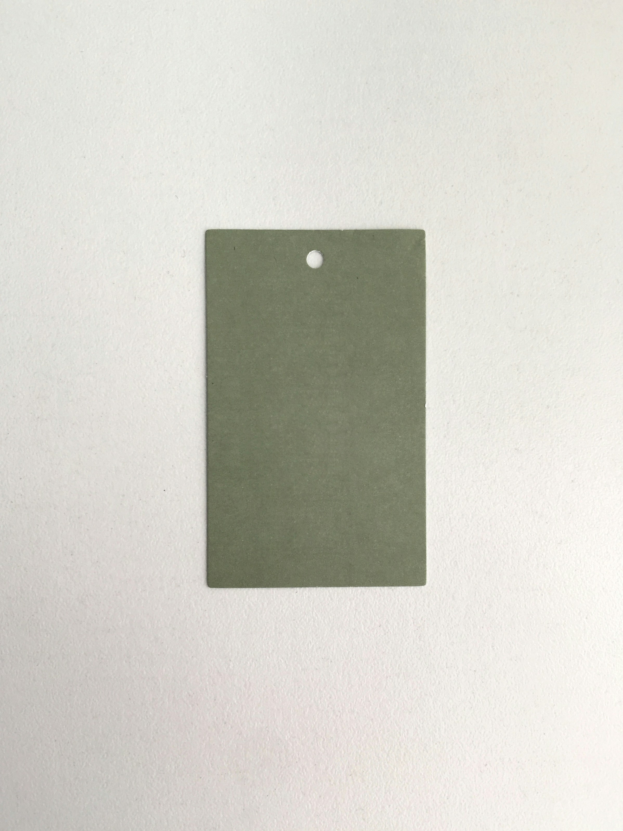 Custom ID Cards