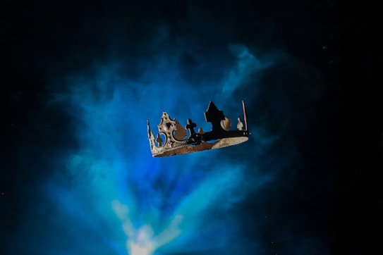 a group of people in a plane