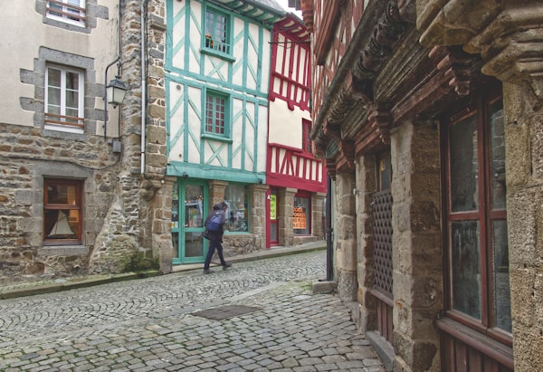 Savoring Saint-Brieuc: Exploring Local Cuisine, Restaurants, and Recipes
