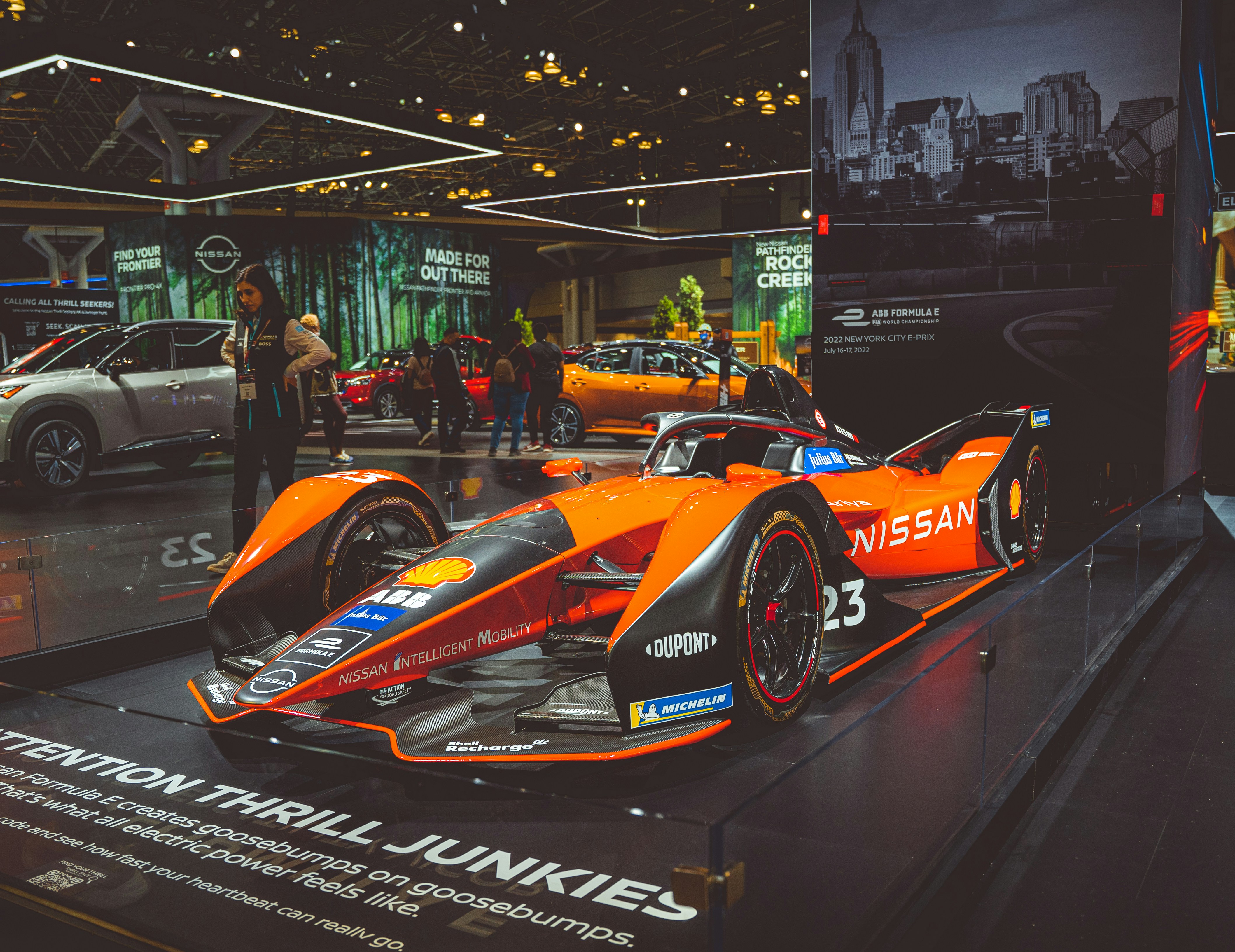 Photo by stevosdisposable