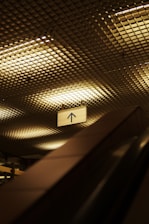 A rising arrow graph symbolizing business growth and success.