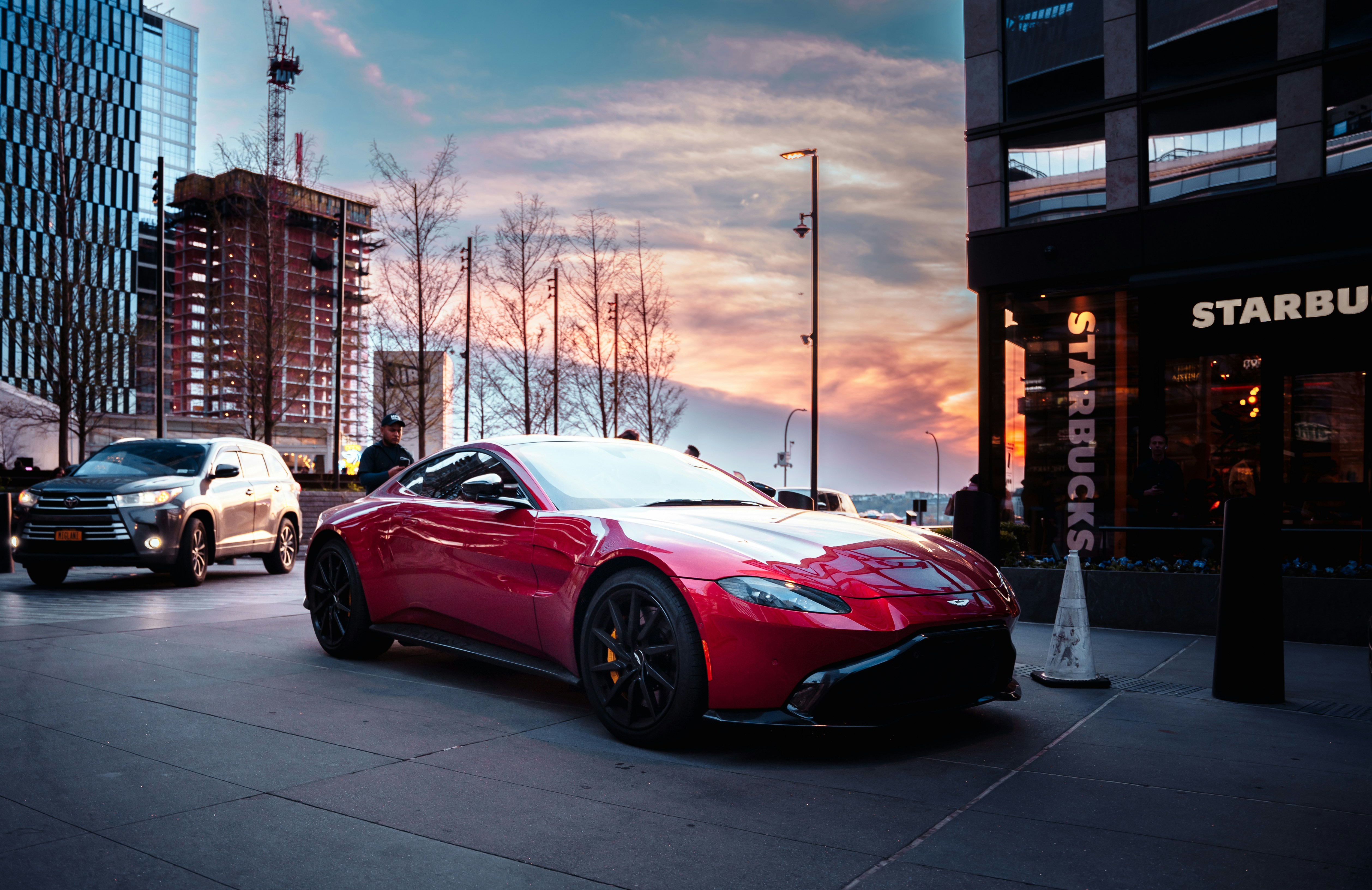 Photo by stevosdisposable