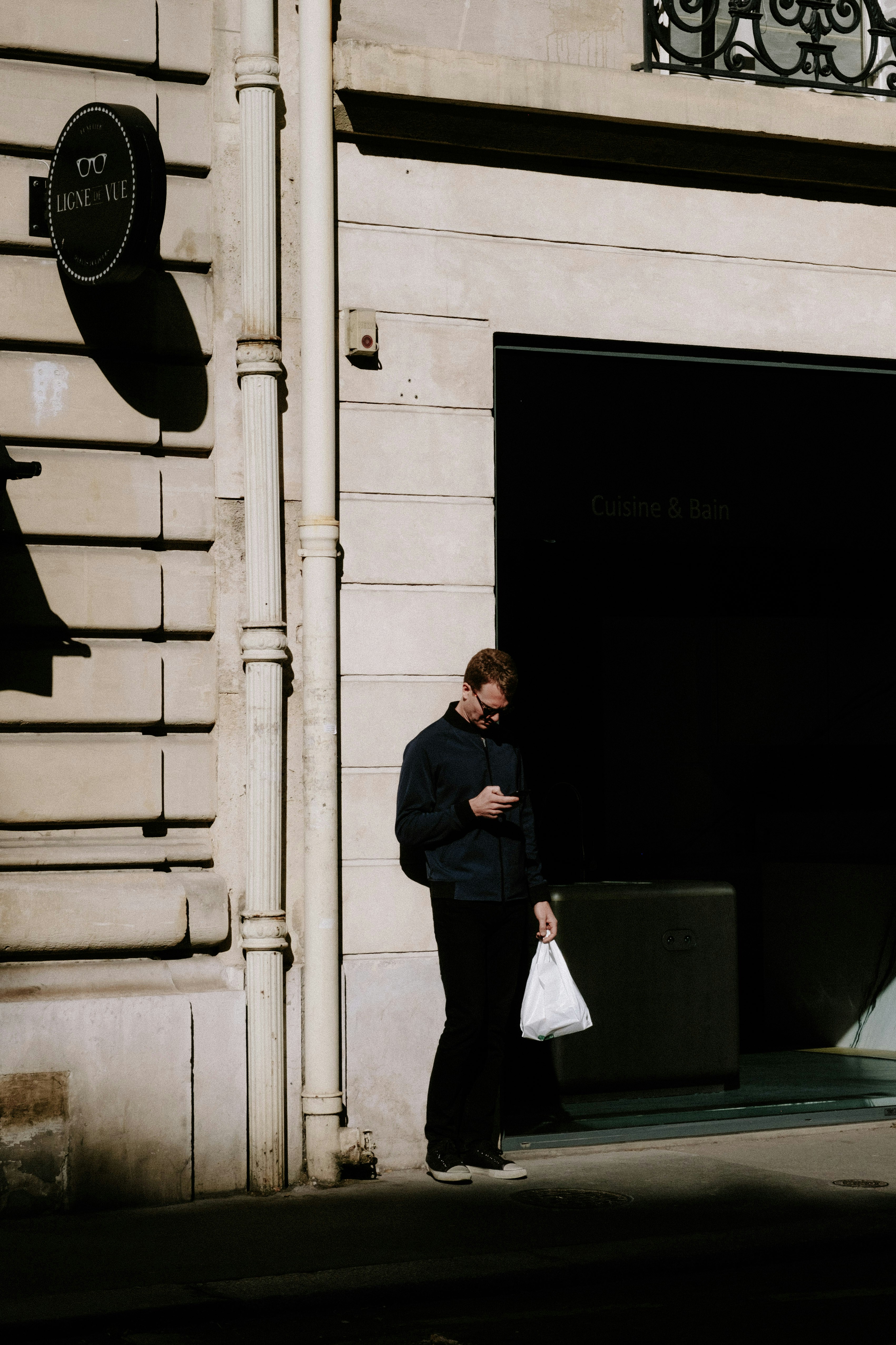 Photo by matreding