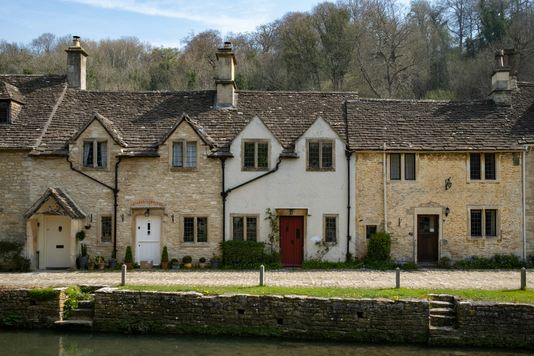 Holiday Let Website for Property Owner
