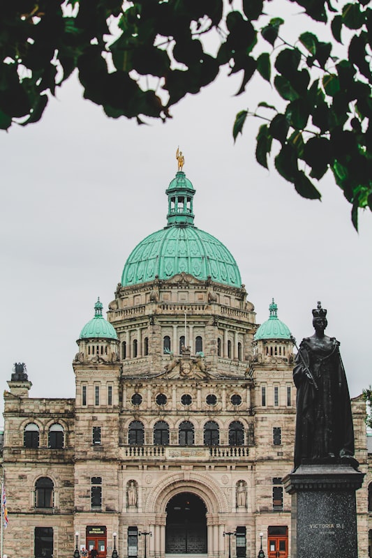 Victoria