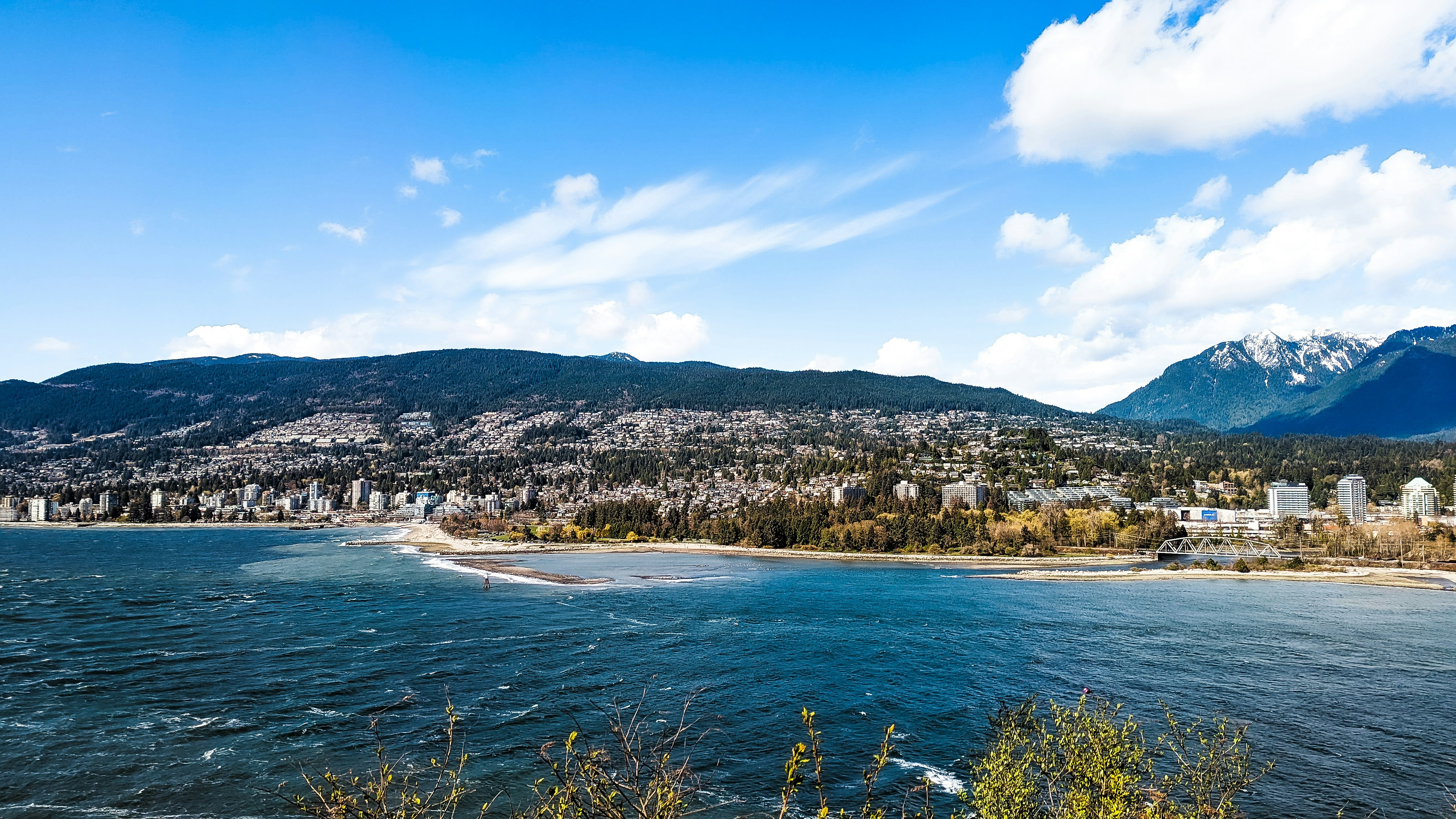West Cambie, BC