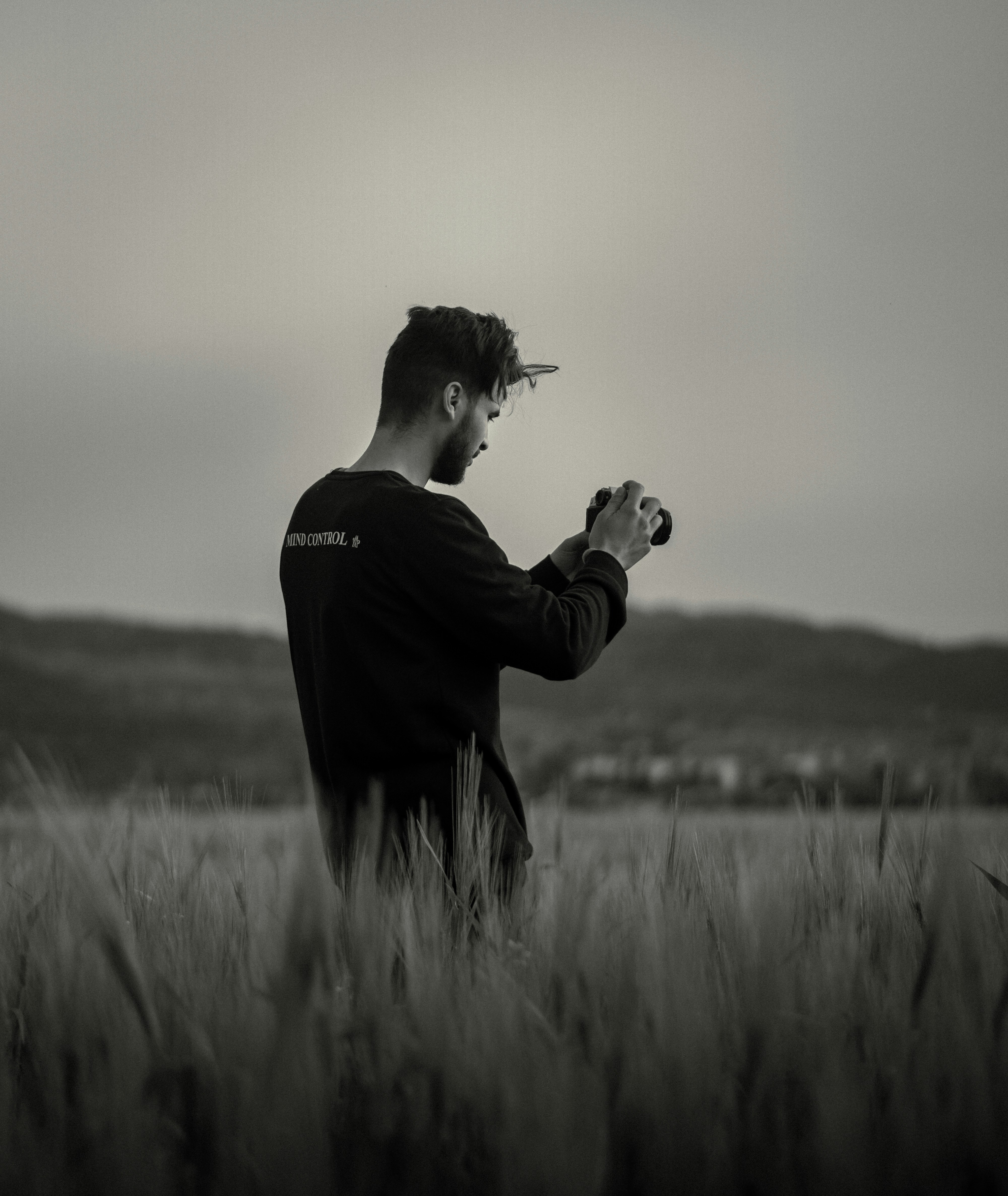 Photo by fethibenattallah