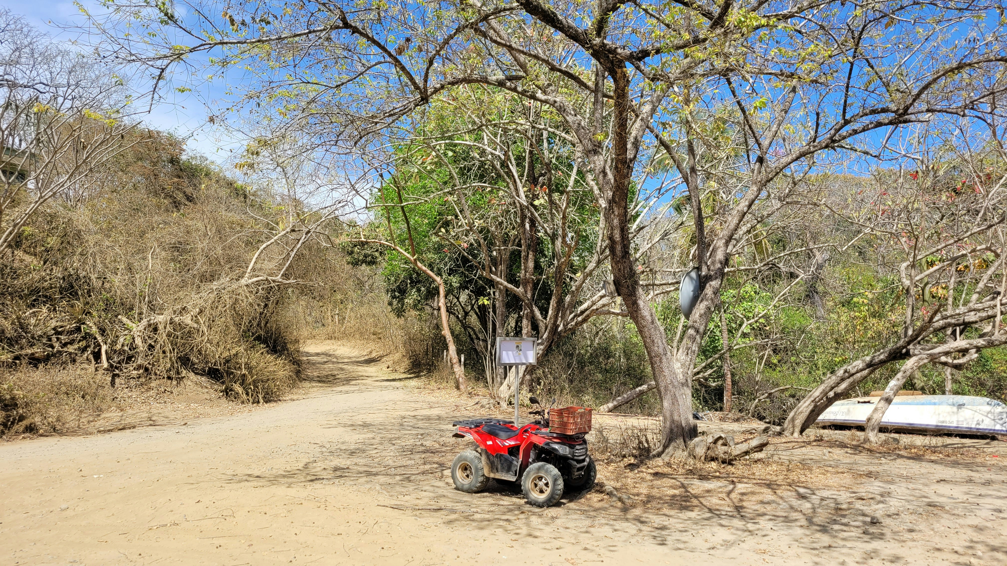 guanacaste rentals