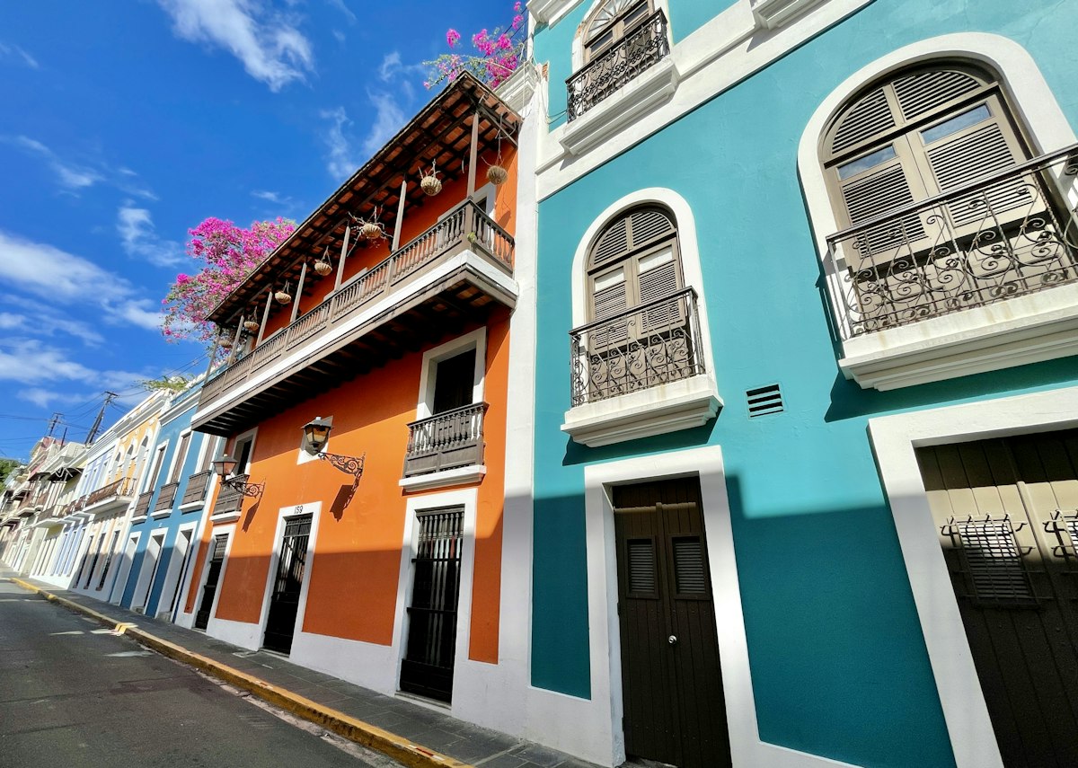 Puerto Rico travel guide
