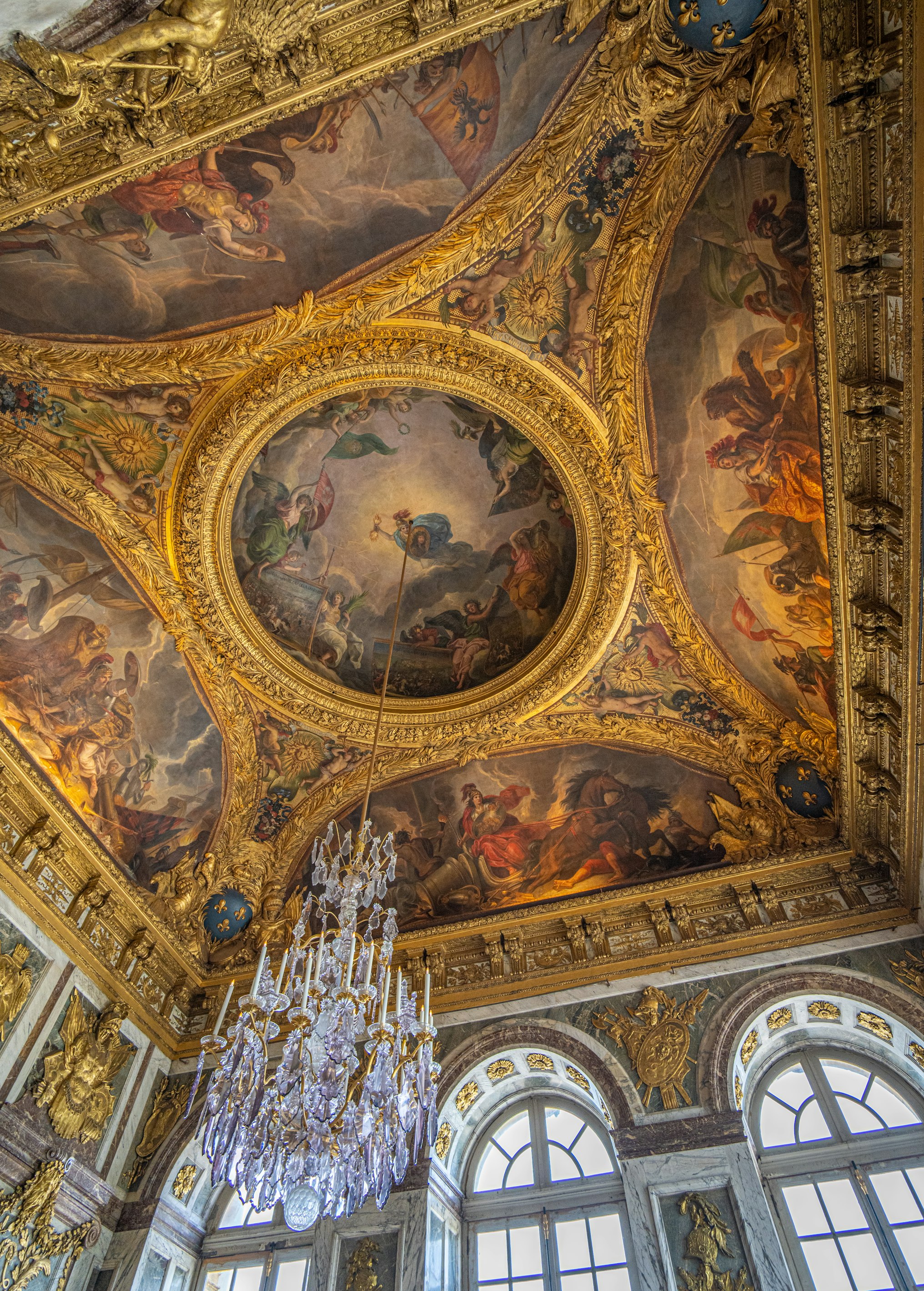 Versailles