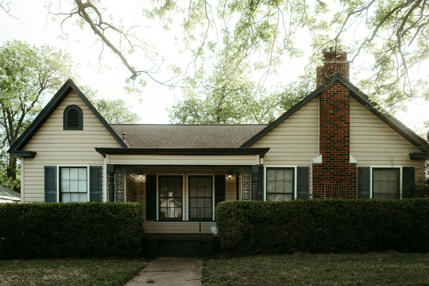 Brazos Valley Home