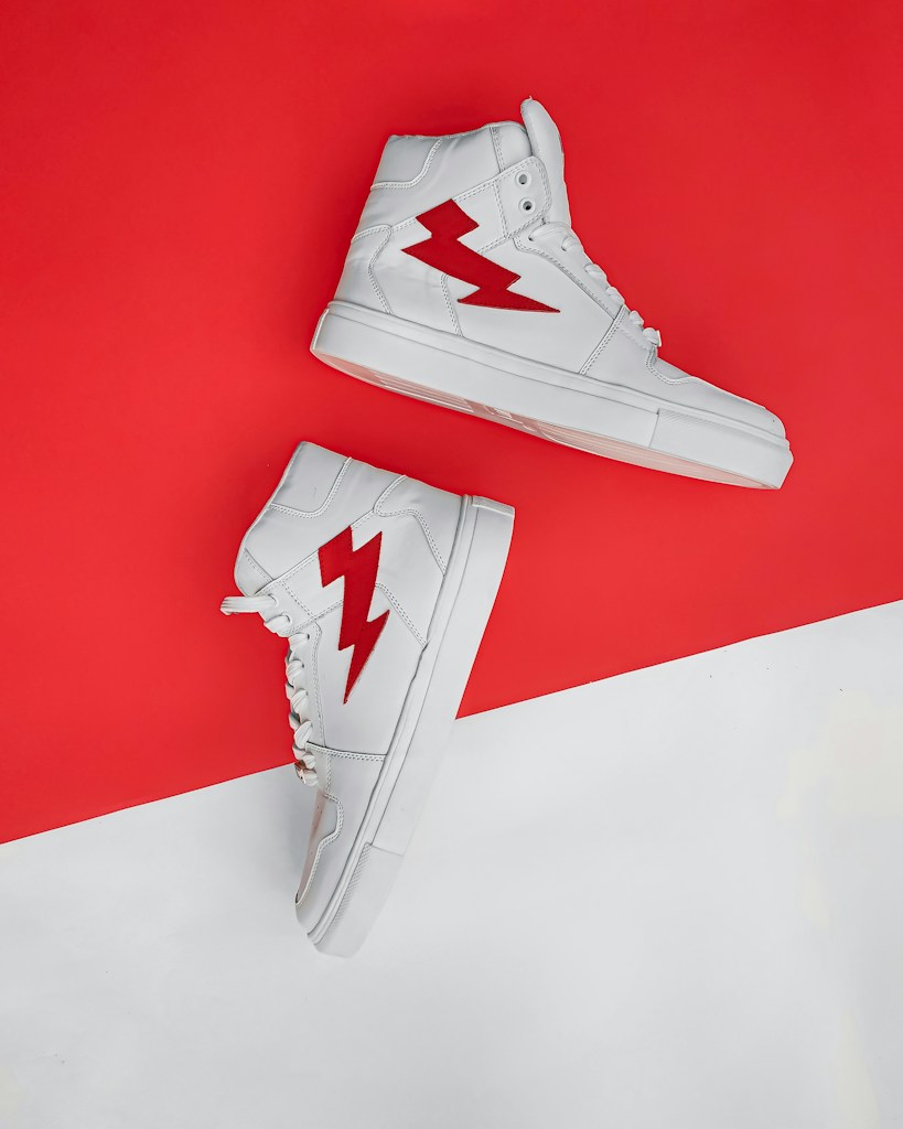 Playtime Flex Trainers