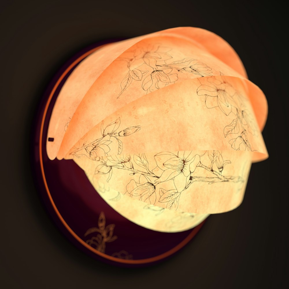 a close-up of a globe