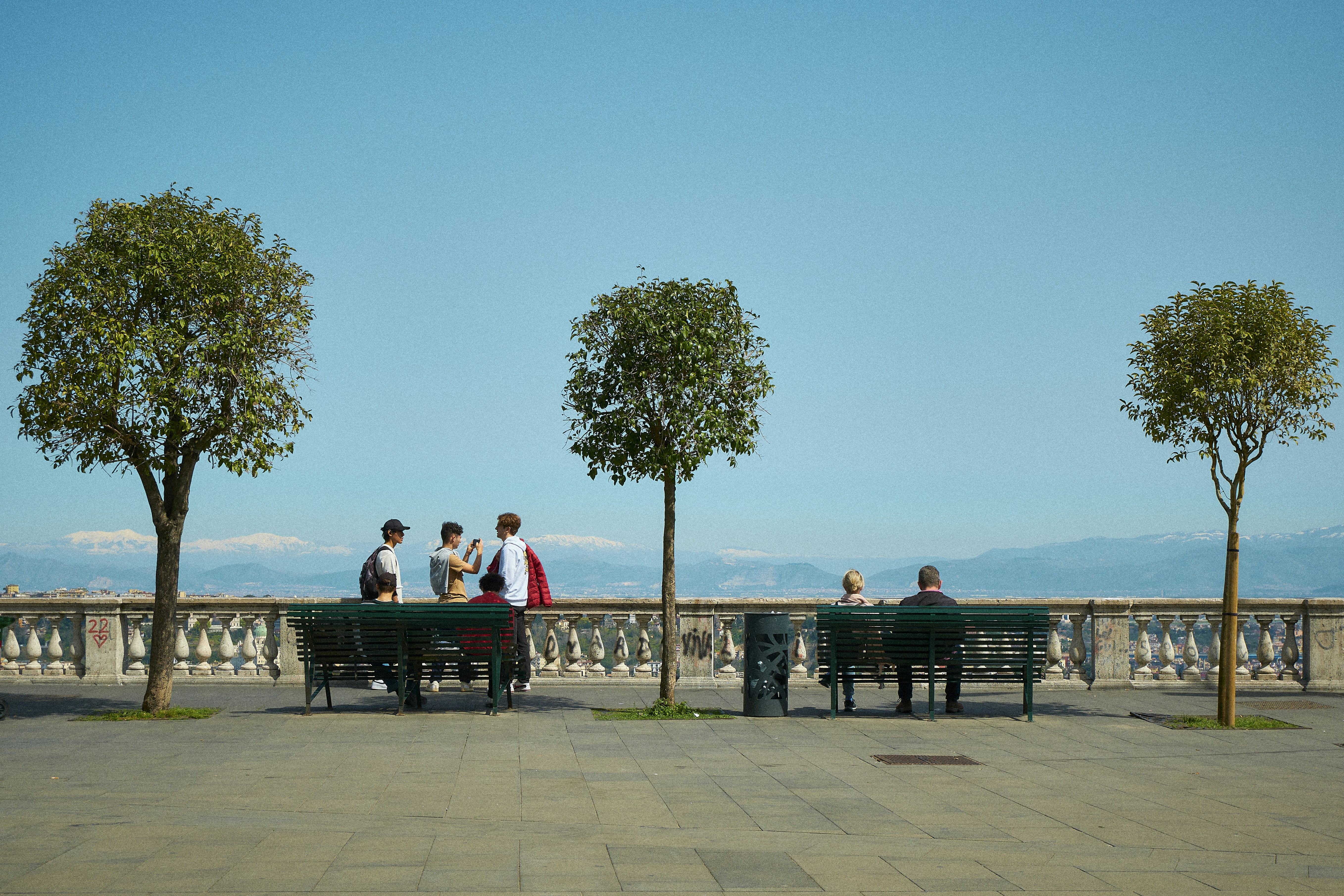 Parco Cittadino La Starza