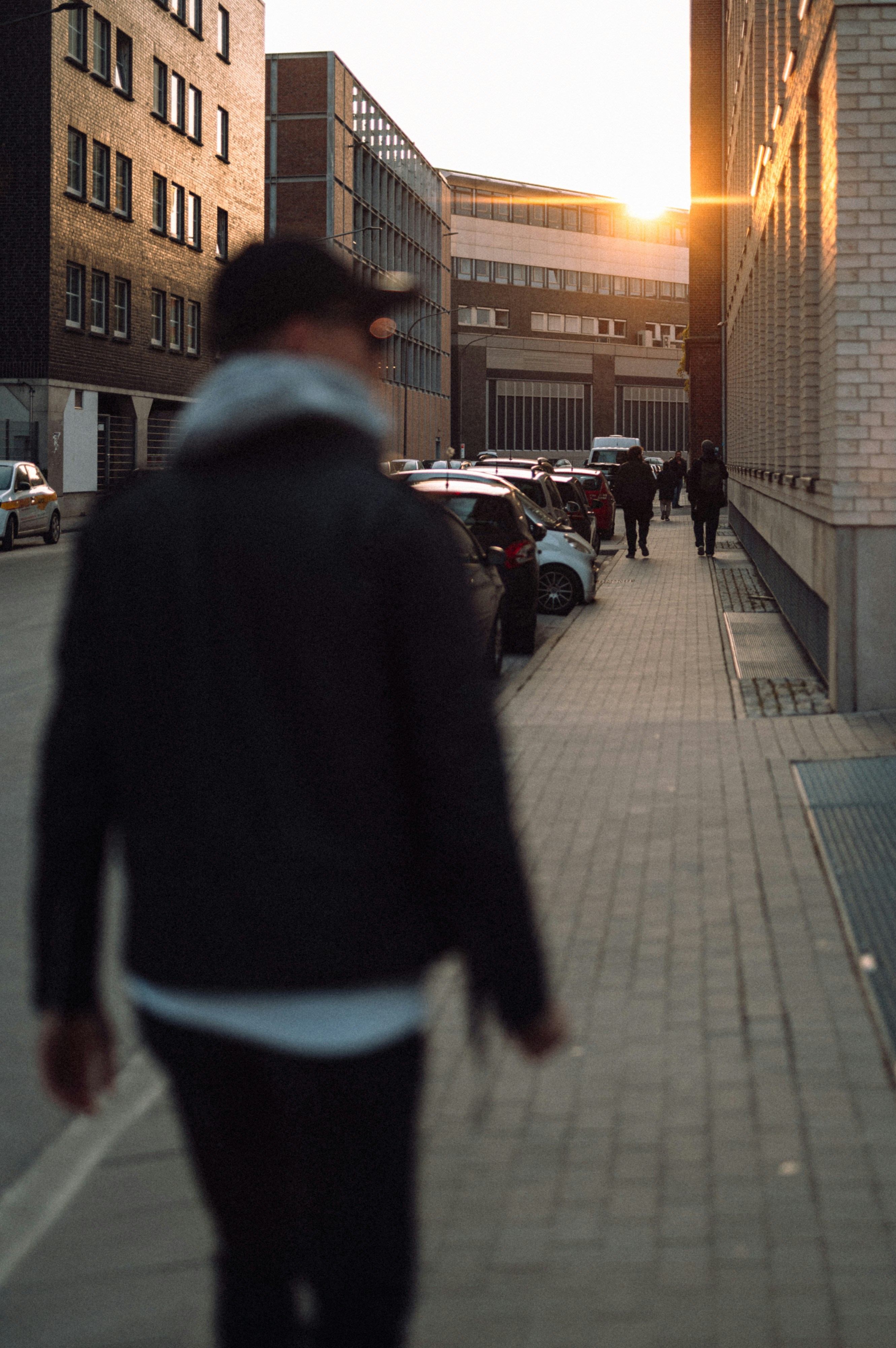 Photo by lukaszischke