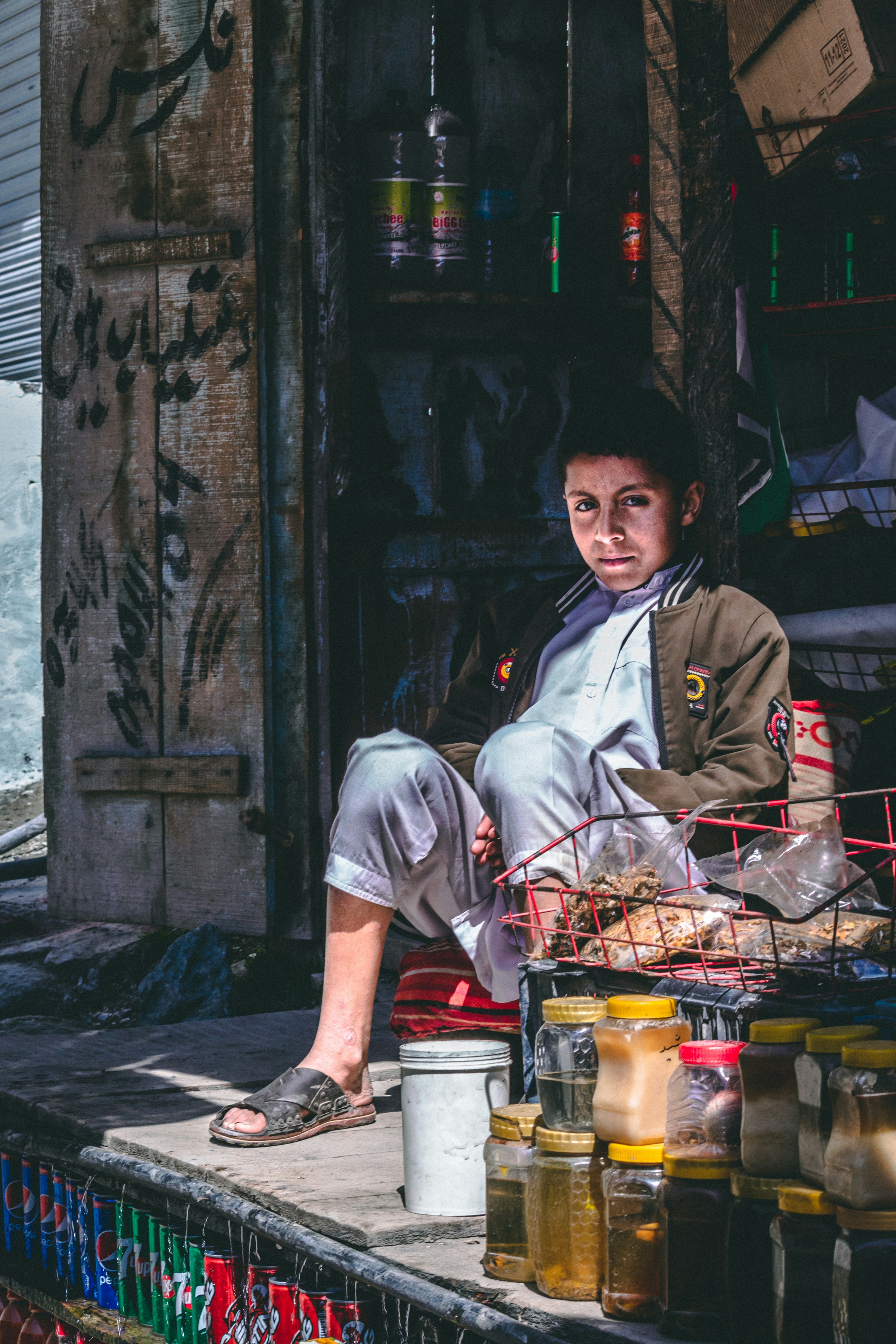 Photo by beingfarooq247365