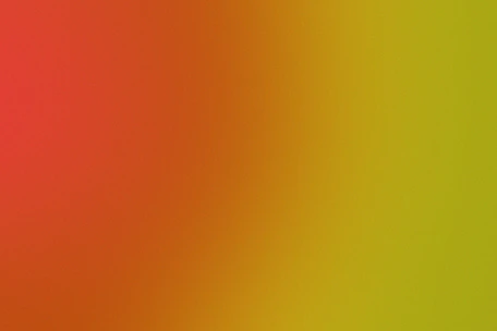 A shifting gradient background with smooth transitions of warm colors.