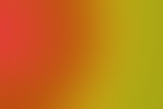 A vibrant gradient background blending warm and cool tones, symbolizing the two plan options.