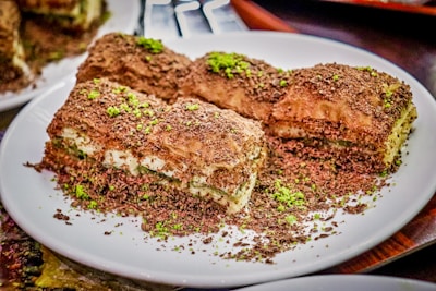 YAHYA EFENDİ BAKLAVALARI SOĞUK BAKLAVA