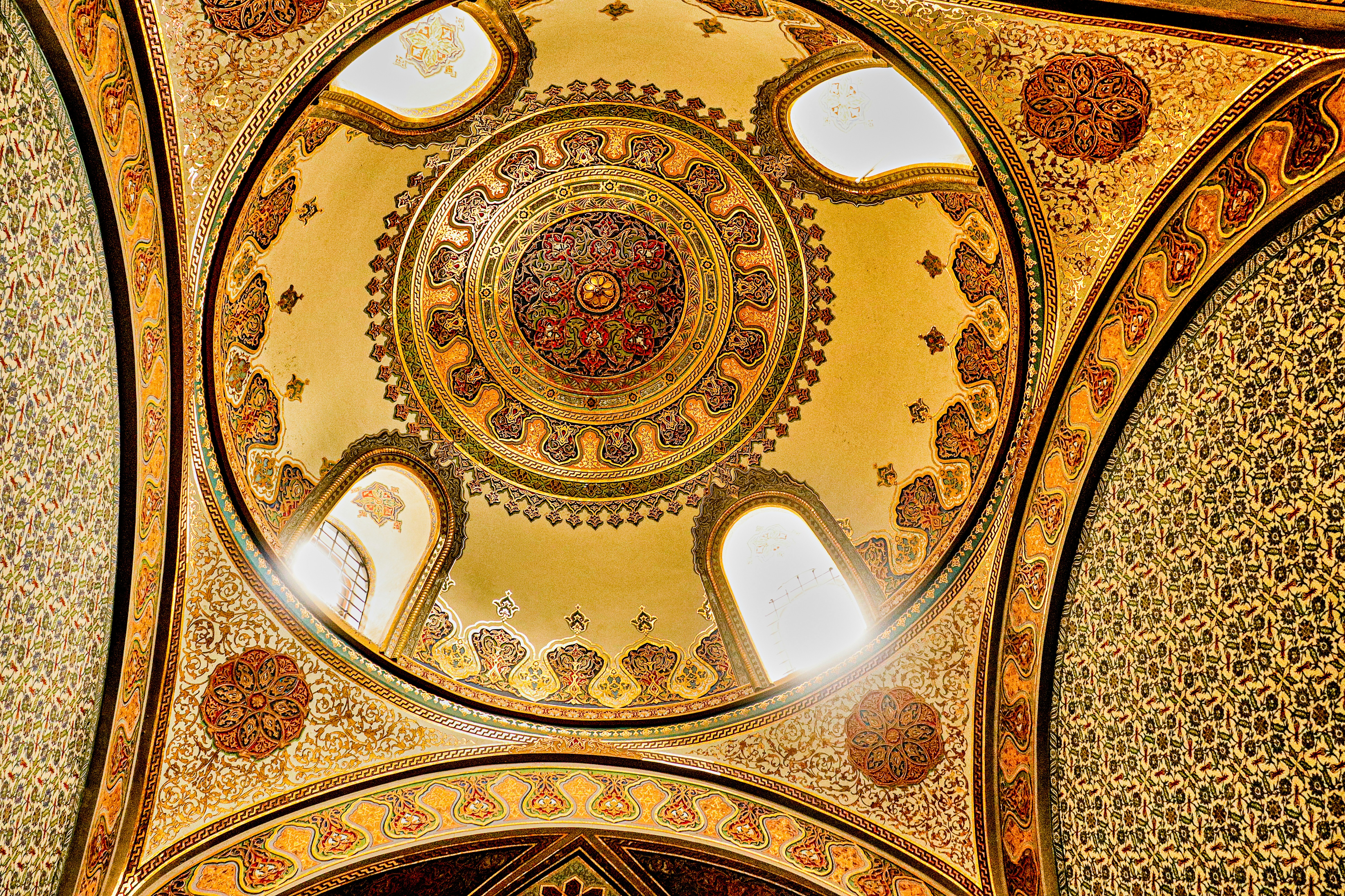 arabic calligraphy wallpaper, wallpaper, Sejarah dalam Bahasa Arab: Asal Usul dan Perkembangannya 2