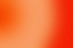 a close up of a red and orange background