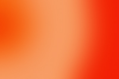 a close up of a red and orange background