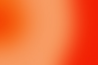 a close up of a red and orange background