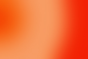 a close up of a red and orange background