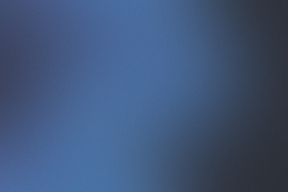 a blue sky with some clouds