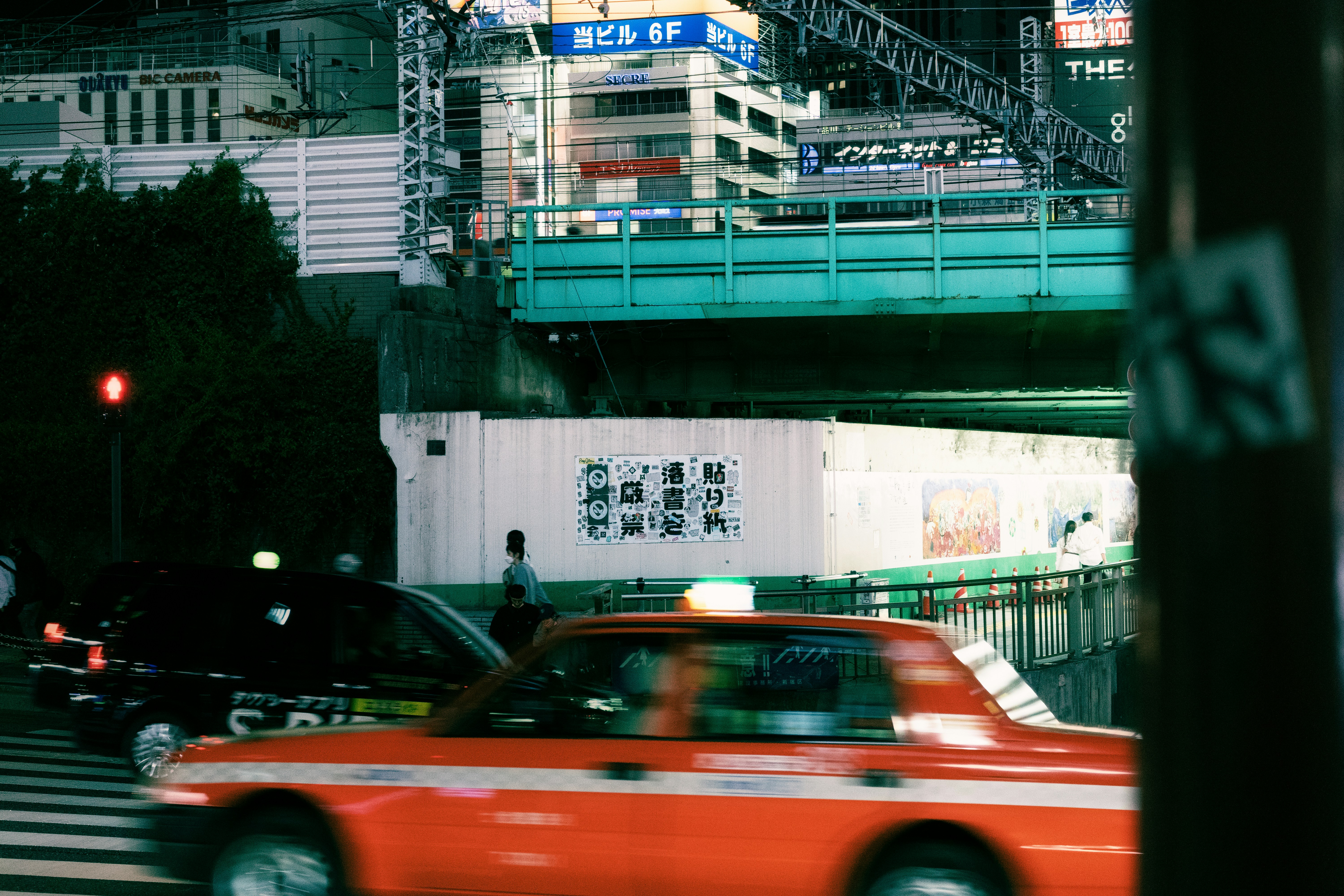 別再只逛街！京站隱藏版約會聖地，情侶必衝！