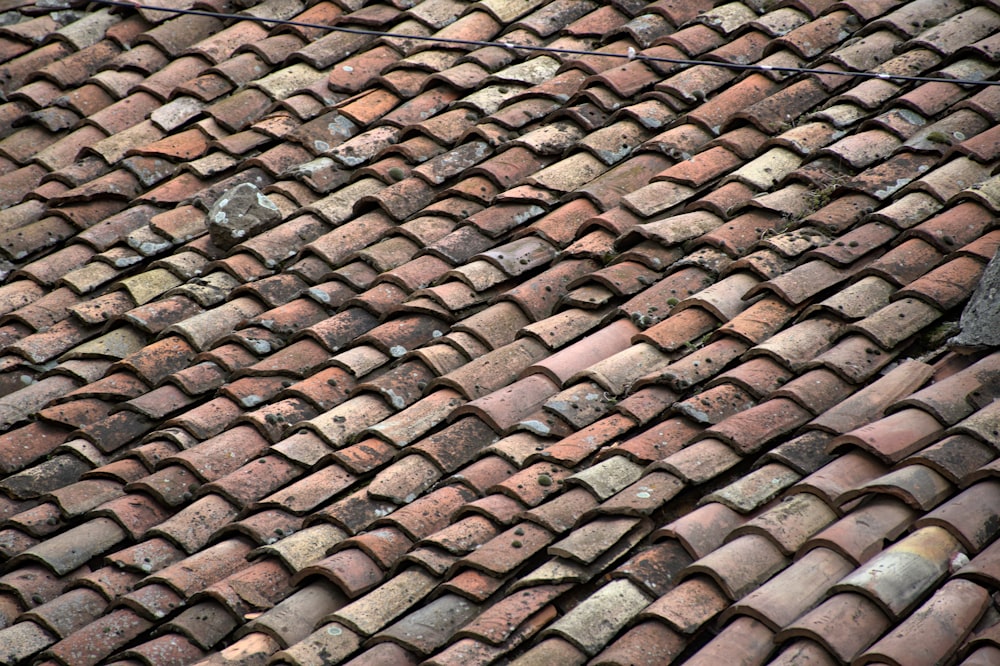 Clay Roofing Traditional Craftsmanship, Modern Reliability