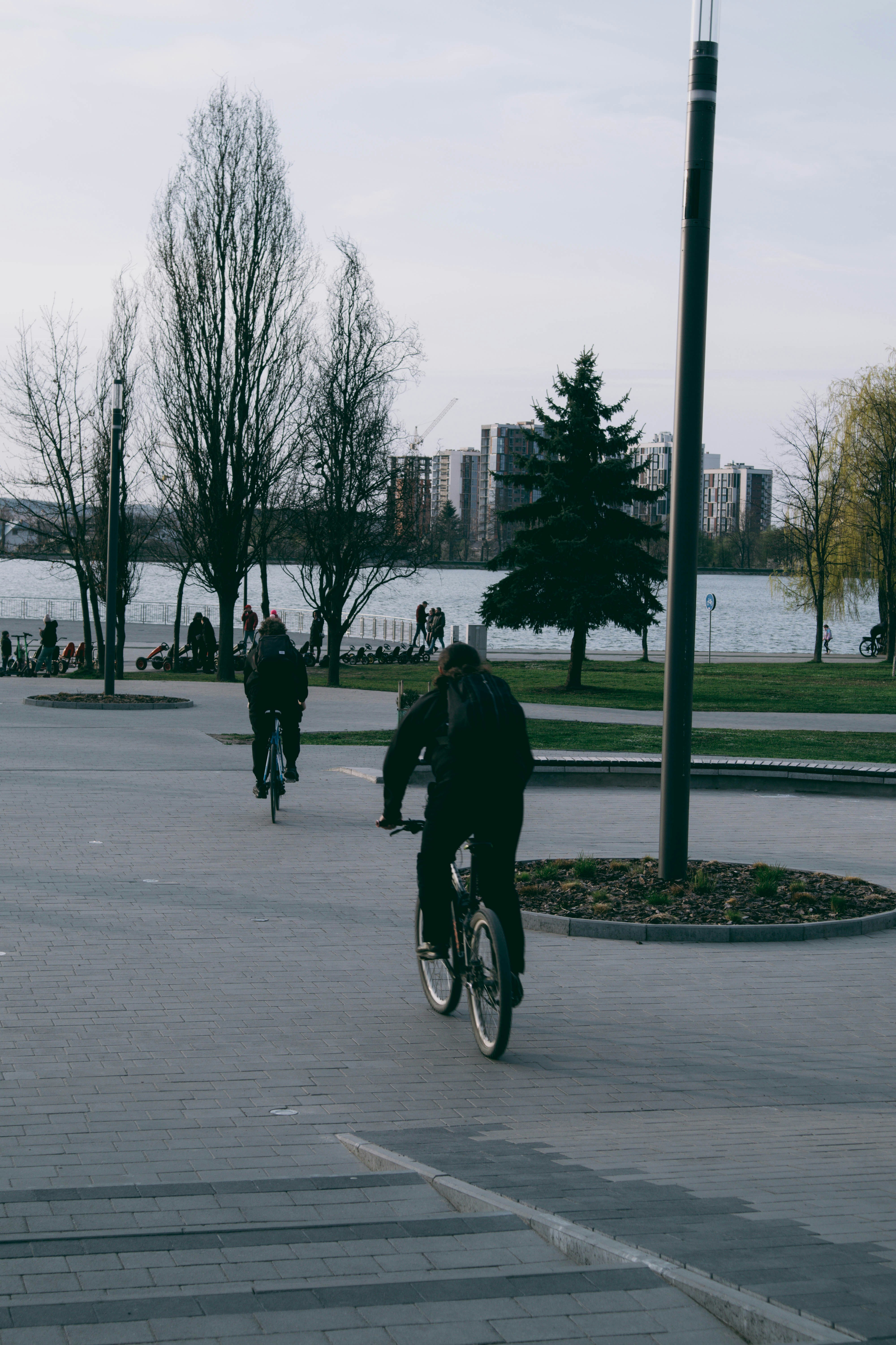 Photo by taraschuiko