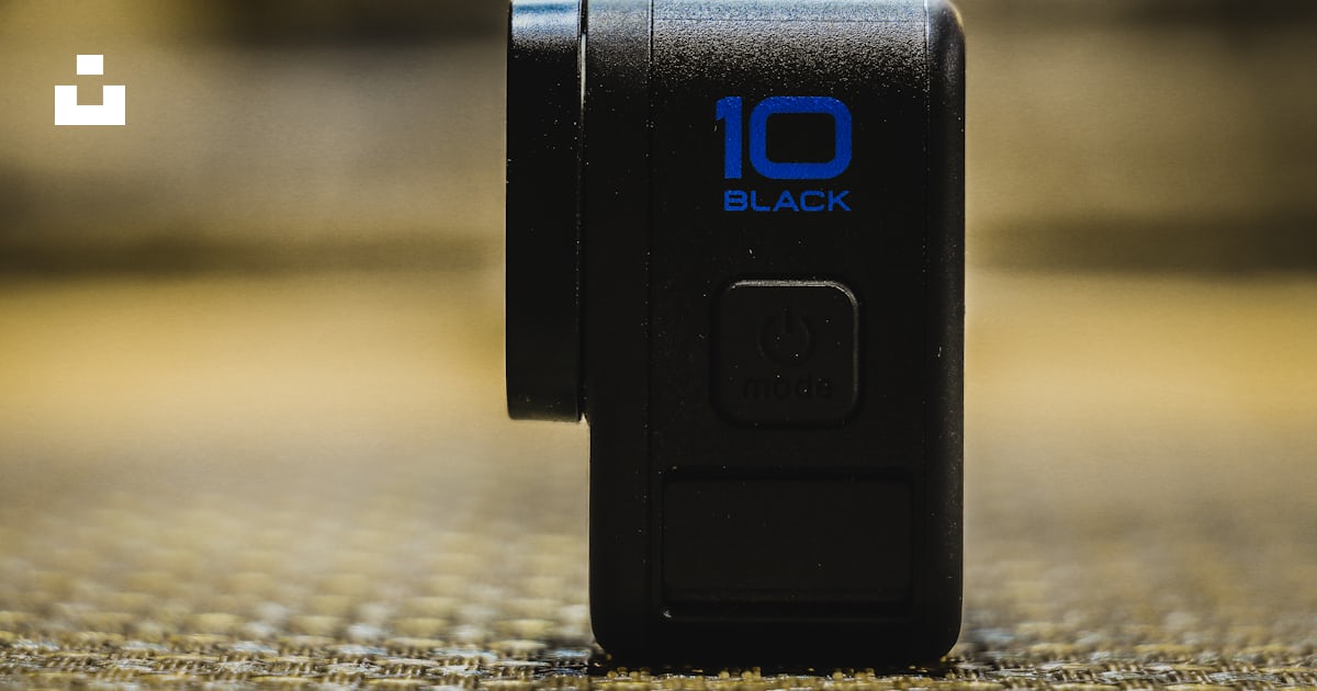 A black rectangular device photo – Free Electronics Image on Unsplash