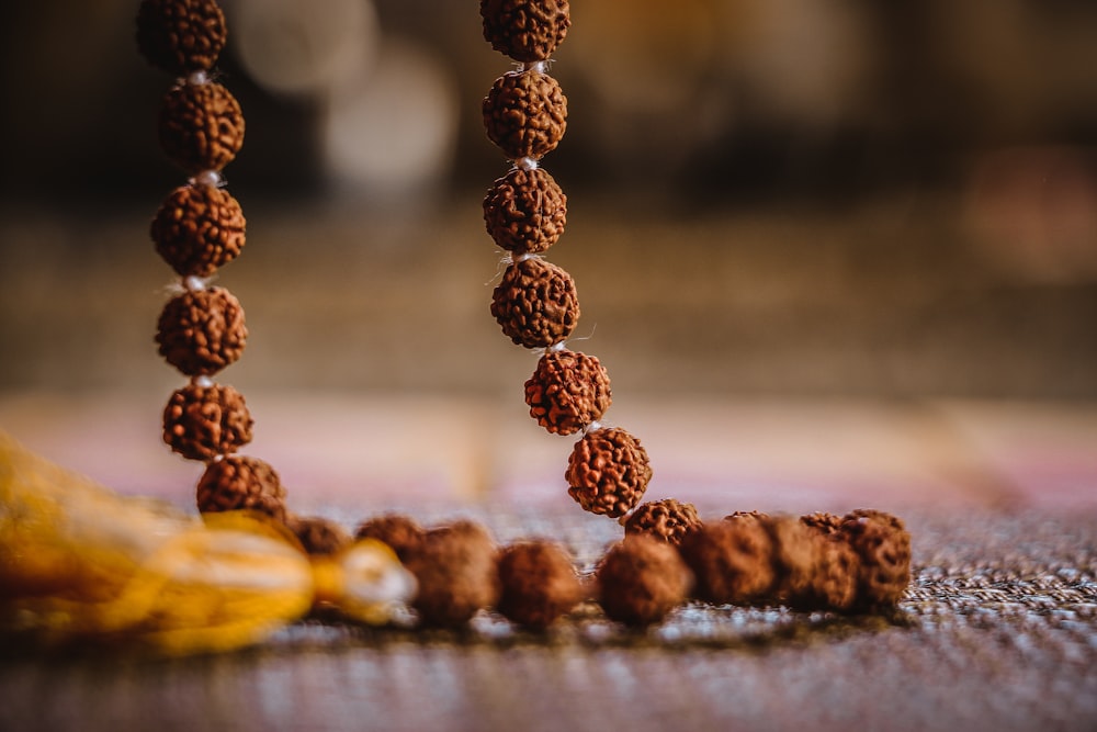 a group of fruits and nuts