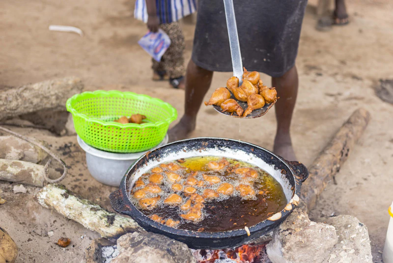 Best Dhabas in Aihole: No-Frills Cooking That Beats Every Restaurant