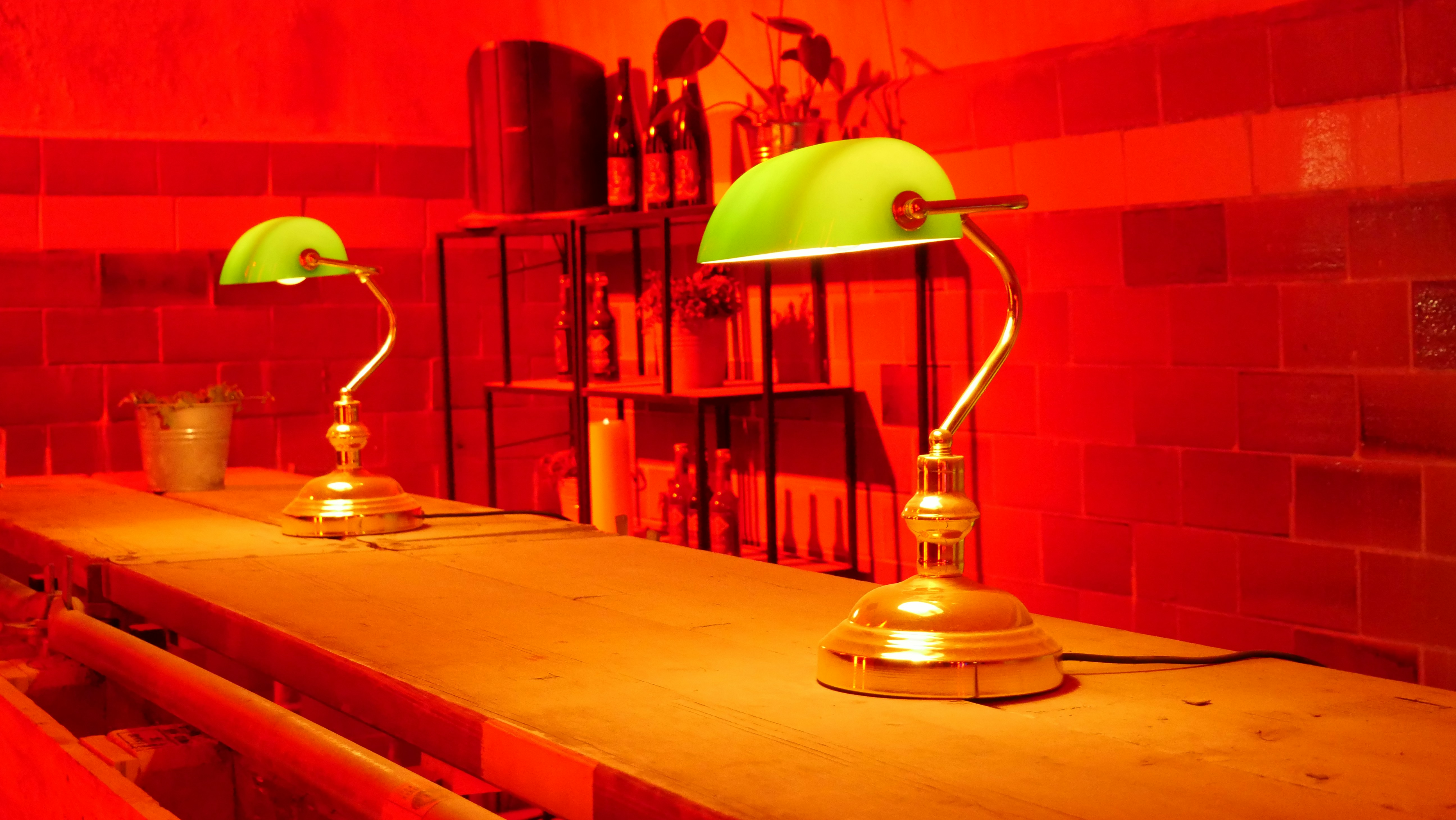 Backshop & Cafe Zeit