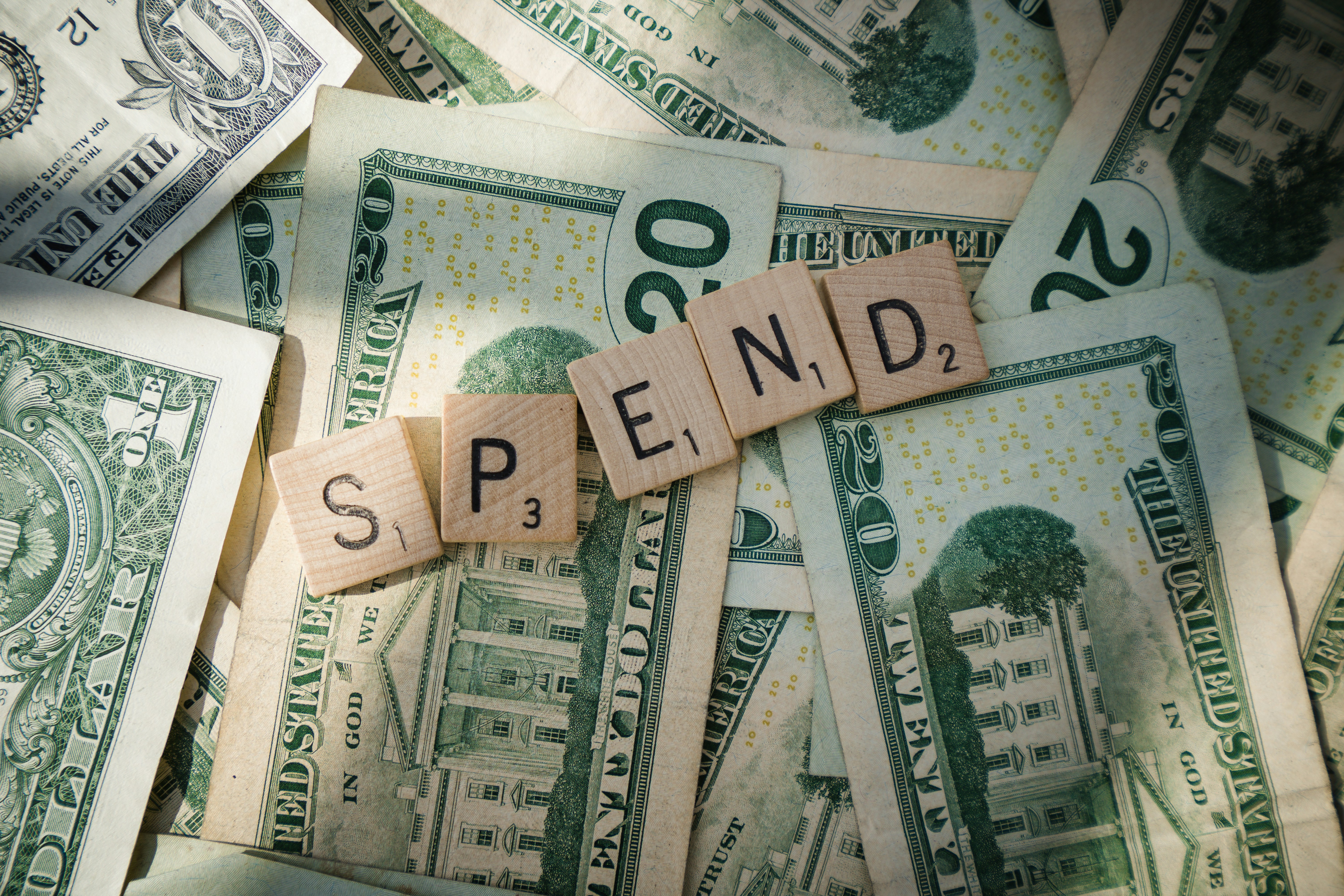 Government Finance Budget