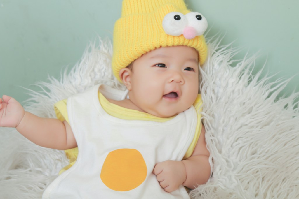 Animal Ear Hat