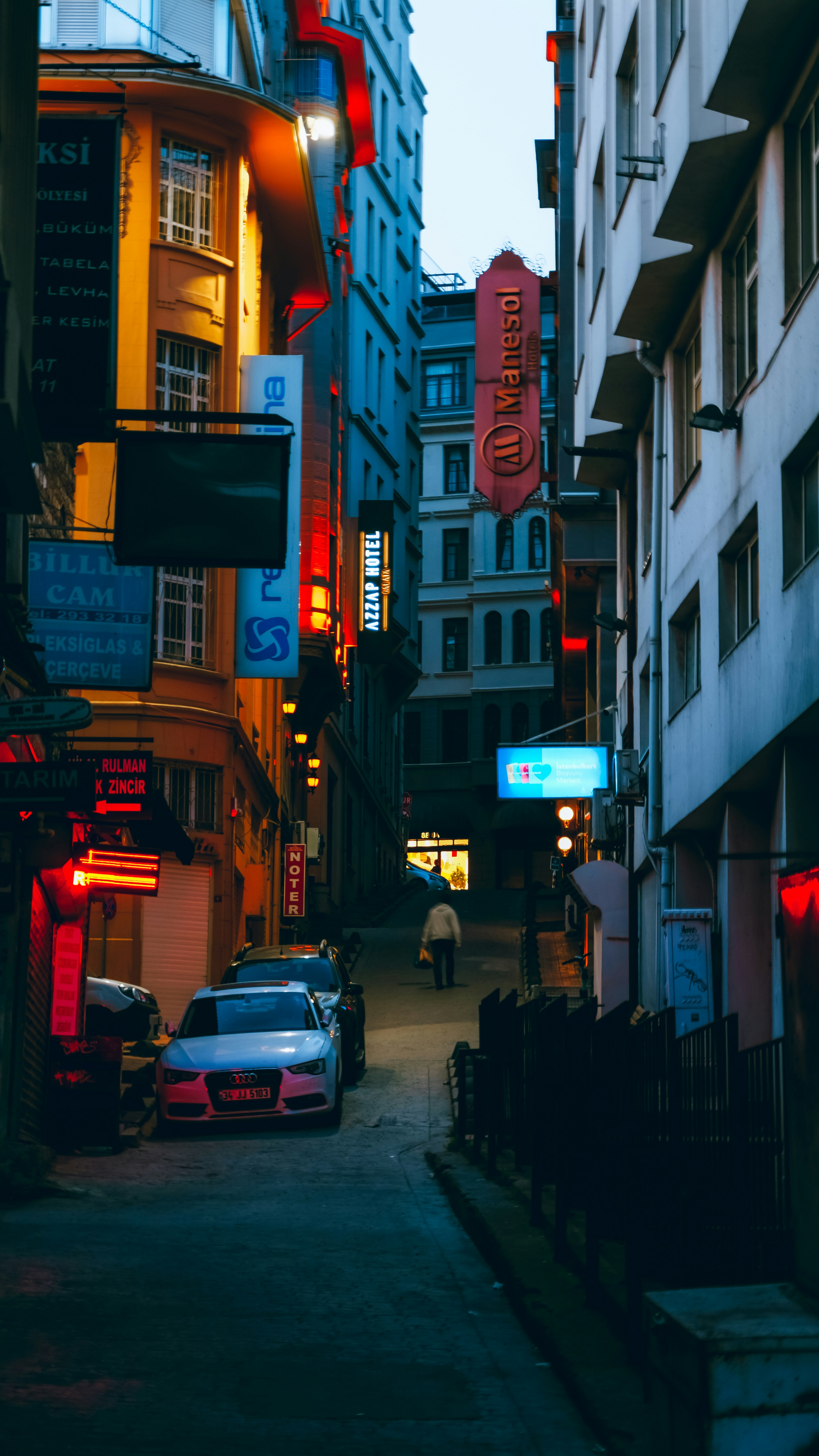 Photo by serhaterdogan